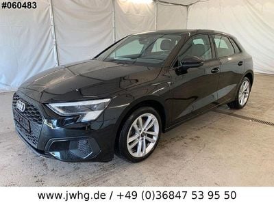Audi A3 Sportback e-tron
