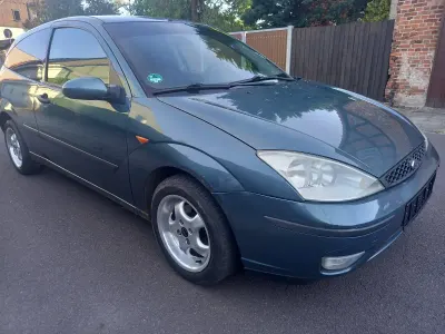 Gebraucht Ford Focus