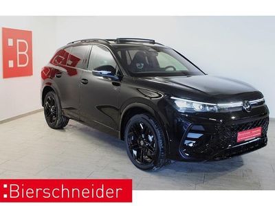 Gebraucht VW Tiguan Style 272 PS (200 kW) 2025 Grenadillschwarz SUV