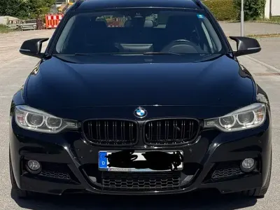 Gebraucht BMW 325