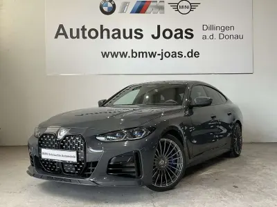 Gebraucht Alpina B4