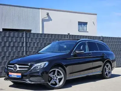 Gebraucht Mercedes C250