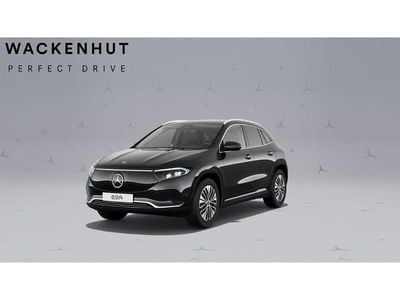 Mercedes EQA300