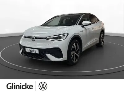 Gebraucht VW ID.5 Pro 127 kW (174 PS) 2023 Weiß SUV