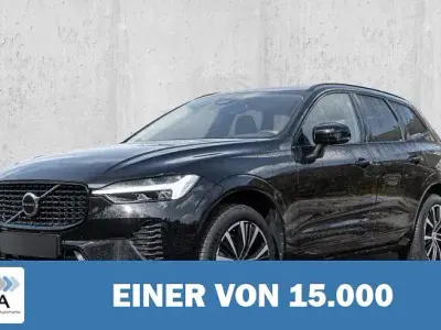 Gebraucht Volvo XC60 Plus 197 PS (144 kW) 2023 Metallic SUV