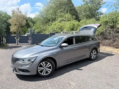 Gebraucht Renault Talisman