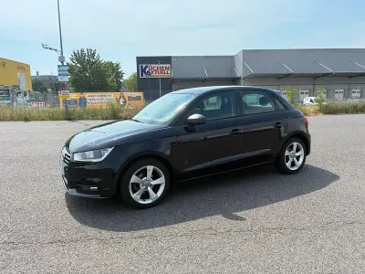 Gebraucht Audi A1