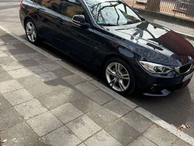 gebraucht BMW 440 440 Gran Coupé i xDrive Gran Coupé M Spor...