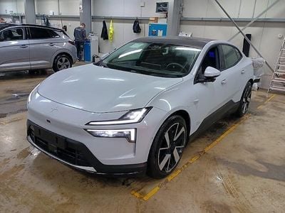 Polestar 4