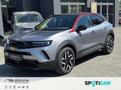 Opel Mokka-e