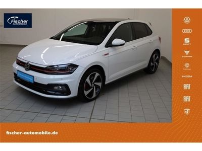 gebraucht VW Polo 2.0 TSI GTI