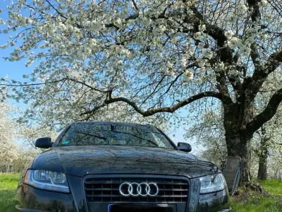 Gebraucht Audi A4