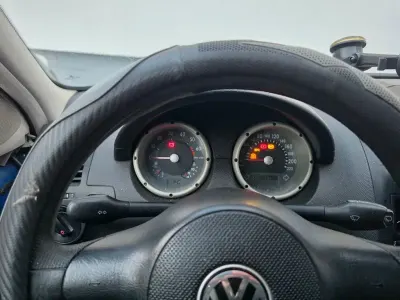 Gebraucht VW Polo