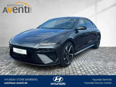 Gebraucht Hyundai Ioniq 6