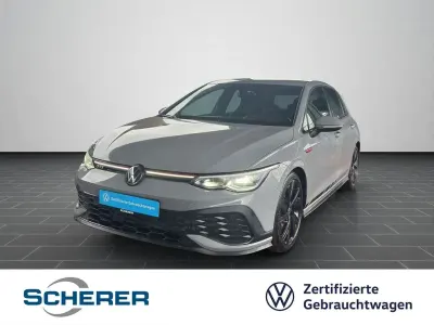 Gebraucht VW Golf VIII