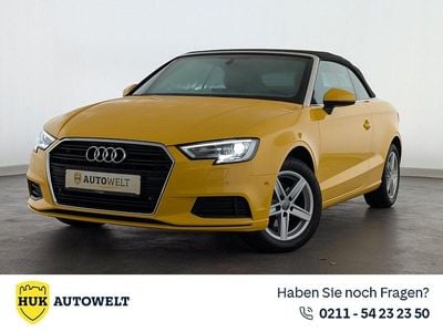 Audi A3 Cabriolet