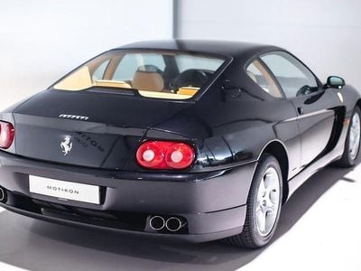 Gebraucht 2003 Ferrari 456 | 88.000 €