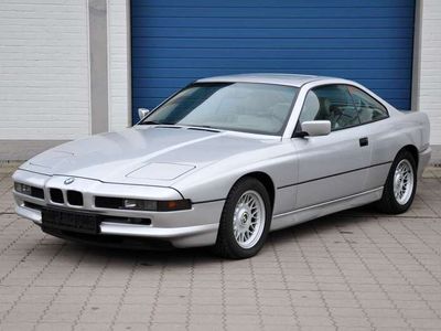 gebraucht BMW 850 850 Ci (850i)