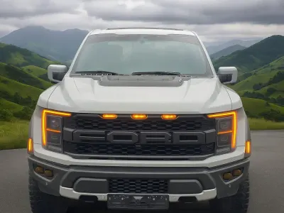 Gebraucht Ford F-150