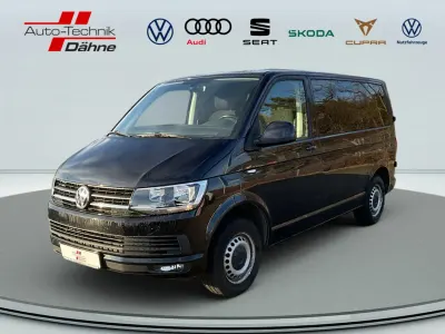 Gebraucht VW Caravelle