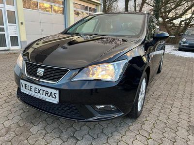 Gebraucht 2015 Seat Ibiza ST Kombi | 6.250 € (Fairer Preis)