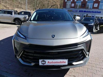 Gebraucht DFSK Forthing 5 177 PS (130 kW) 2025 Grau SUV