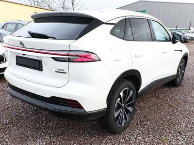 Neu MG HS Comfort 224 PS (164 kW) 2026 Pearl white pearl white SUV