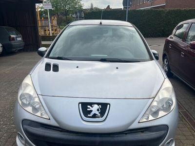 gebraucht Peugeot 206 1.4 75 -