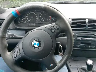 Gebraucht BMW 320