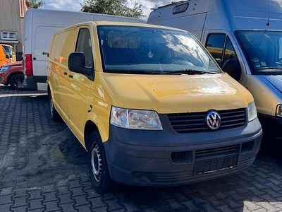 VW T5