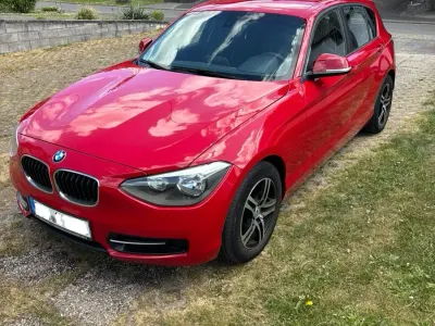 Gebraucht BMW 118