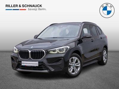 gebraucht BMW X1 xDrive 25e Advantage NAVI+LED+KAM+SHZ+KEYLESS