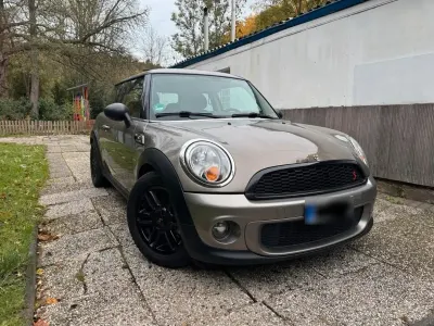 Gebraucht Mini Cooper