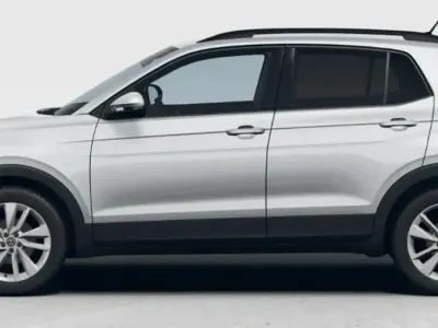 Gebraucht VW T-Cross