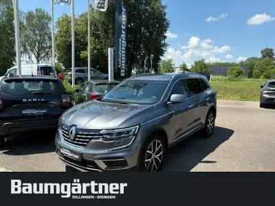 Gebraucht Renault Koleos