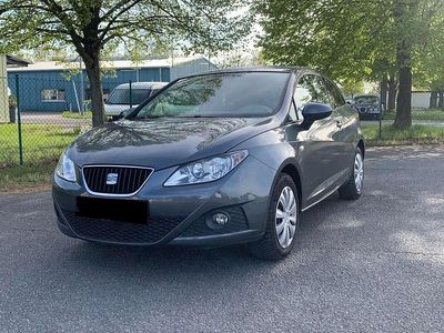 Usata Seat Ibiza SC Style 86 CV (63 kW) 2010 Utilitaria
