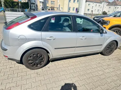 Gebraucht Ford Focus