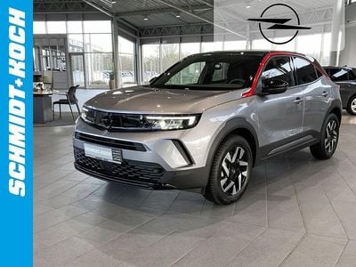 Gebraucht Opel Mokka 136 PS (100 kW) 2024 Grau SUV