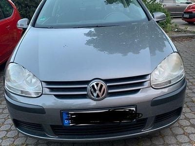 VW Golf V