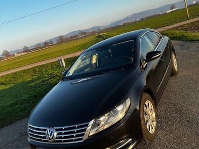 gebraucht VW CC Volkswagen Passat