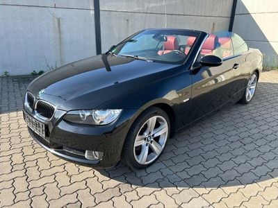 BMW 320 Cabriolet