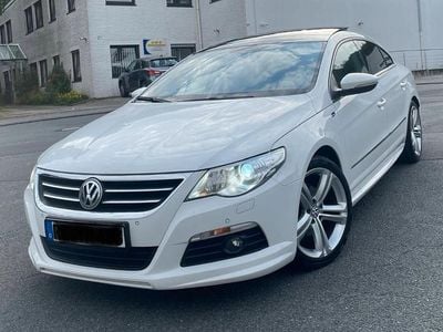 Gebraucht VW Passat R-line BlueMotion 143 PS (105 kW) 2011 Limousine