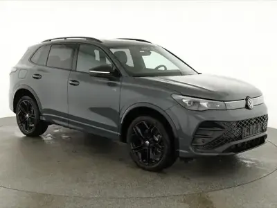 Neu VW Tiguan R-line 193 PS (141 kW) 2025 Andere SUV