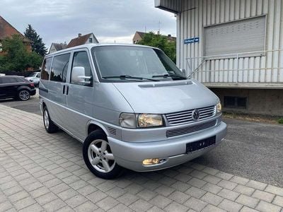 VW T4