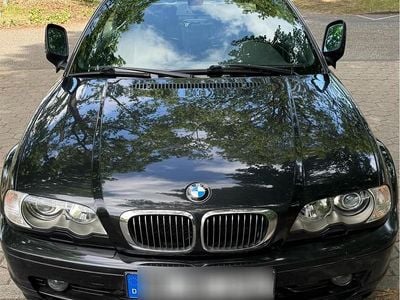 BMW 330 Cabriolet