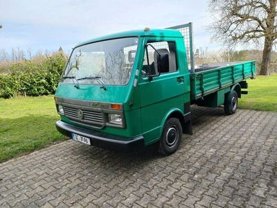 gebraucht VW LT 28