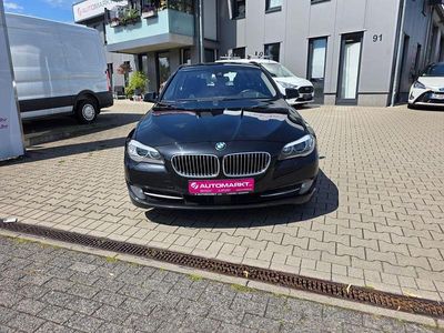 BMW 535