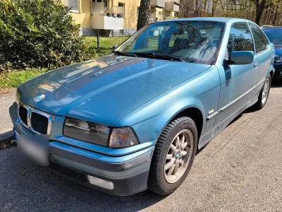 Gebraucht BMW 318