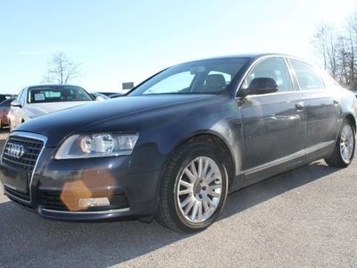 gebraucht Audi A6 2.8 FSI Aut.