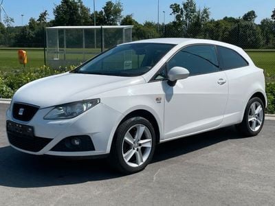 Seat Ibiza SC